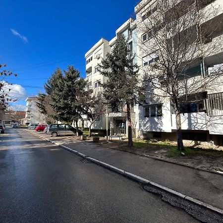 Viktor Apartment Kumanovo Exterior foto