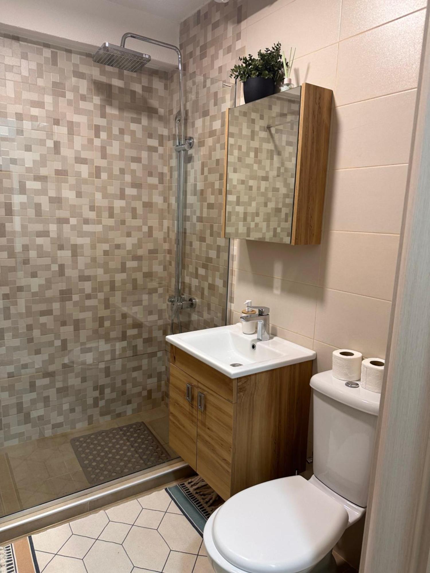 Viktor Apartment Kumanovo Exterior foto