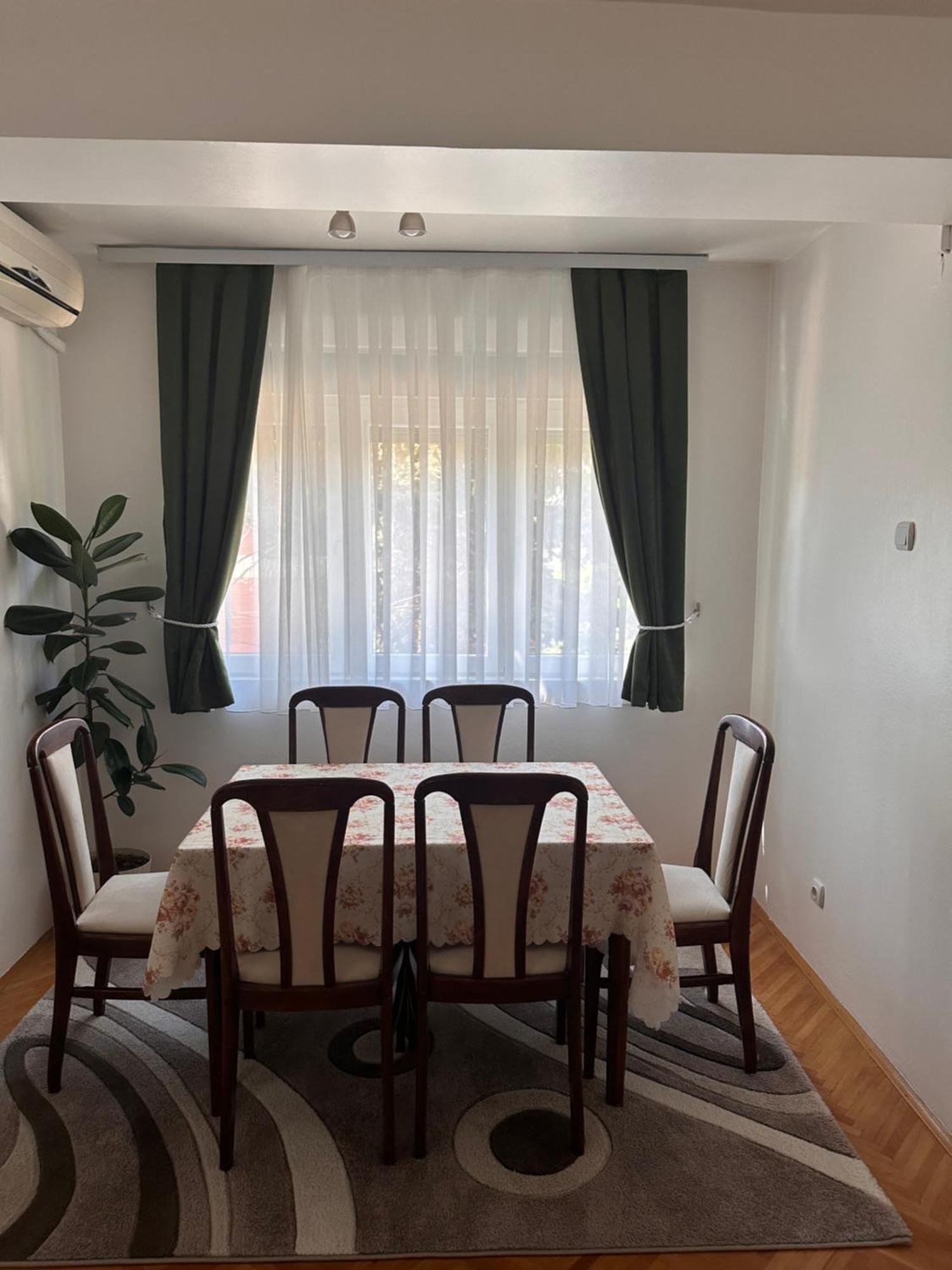 Viktor Apartment Kumanovo Exterior foto