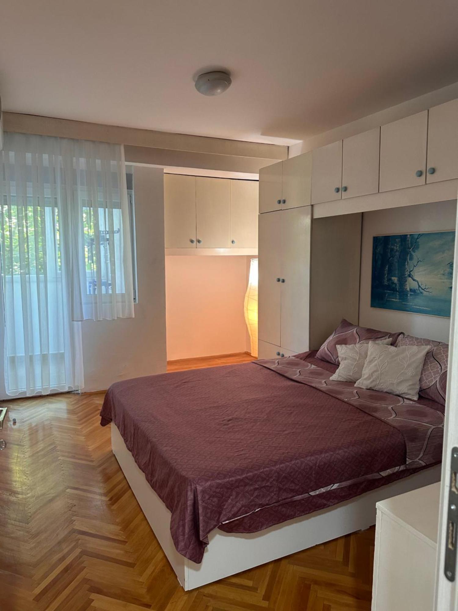 Viktor Apartment Kumanovo Exterior foto