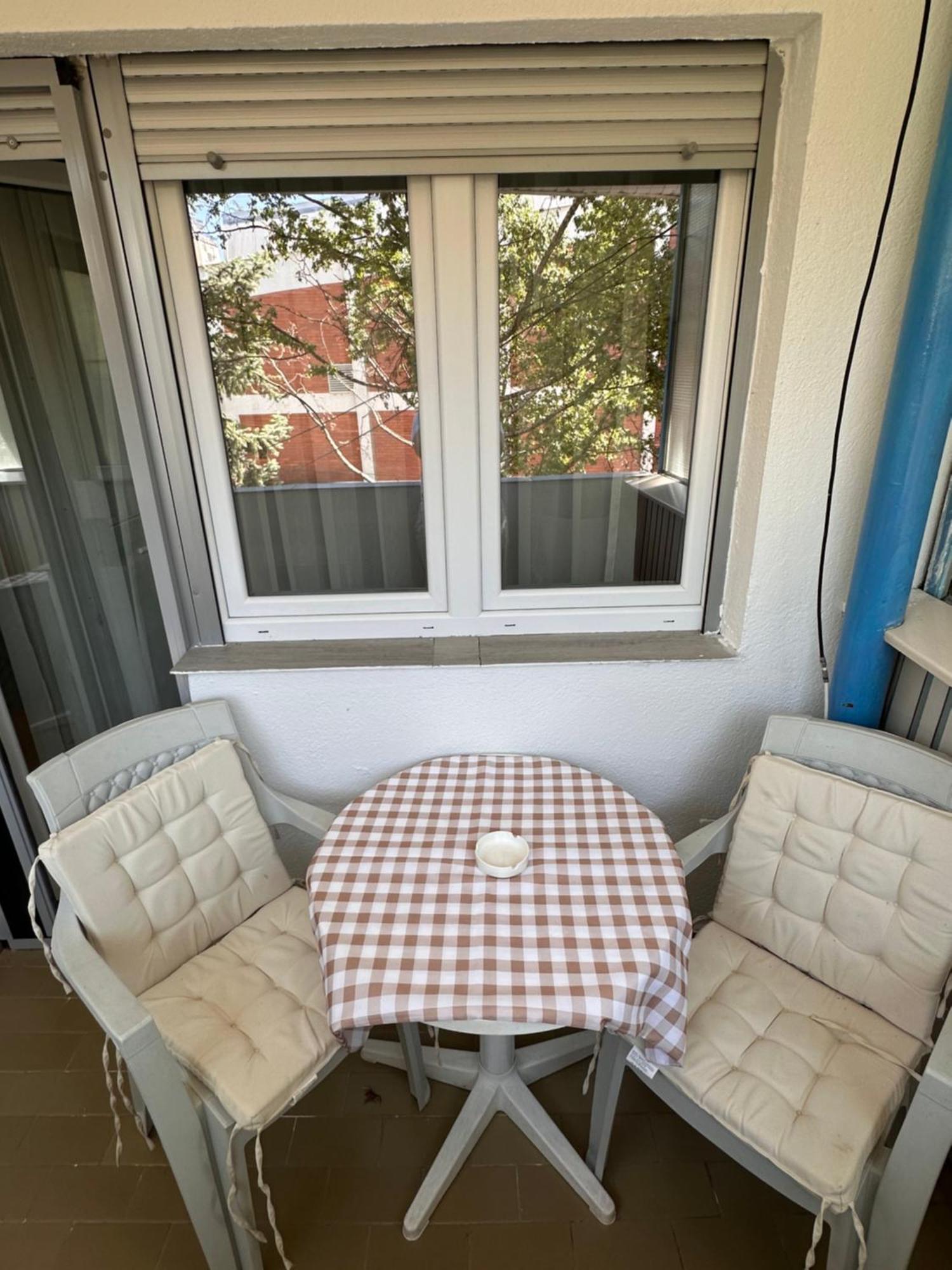 Viktor Apartment Kumanovo Exterior foto